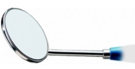 AĞIZ AYNASI 24 MM